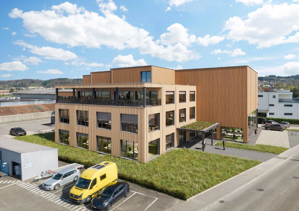 IHVO Generalversammlung 2026